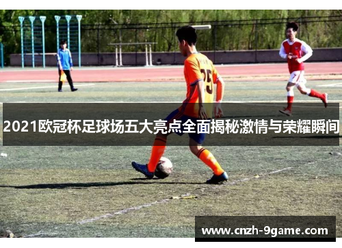 2021欧冠杯足球场五大亮点全面揭秘激情与荣耀瞬间
