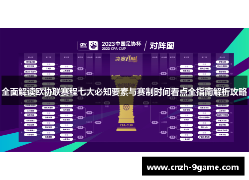 全面解读欧协联赛程七大必知要素与赛制时间看点全指南解析攻略