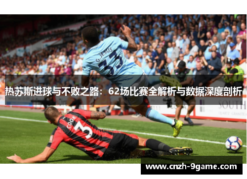 热苏斯进球与不败之路：62场比赛全解析与数据深度剖析
